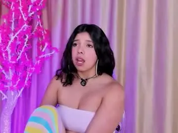 Chaturbate Best Webcam of keyla_noa