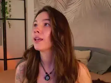 Chaturbate Sex Chat of marie_diaze