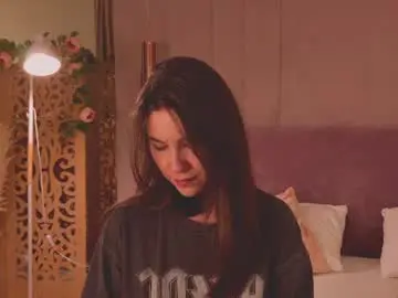 Chaturbate Best Webcam of marie_diaze