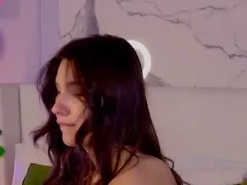 Chaturbate Sex Chat of marie_diaze