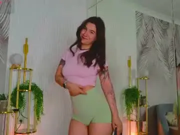 Chaturbate Adult Webcam of marie_diaze