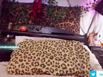 Chaturbate Best live sex cam show of ms_booty_boop