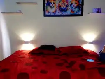 nebula_07 from chaturbate