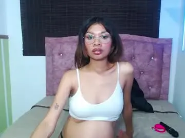 Chaturbate Live Porn of perla_st