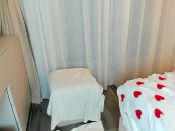 Chaturbate Nude Webcam of saradiamond01