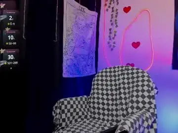 Chaturbate Live Sex of they_came_from_saturn