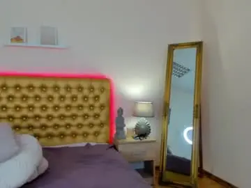 Chaturbate Watch Live Sex Cams of trishadark