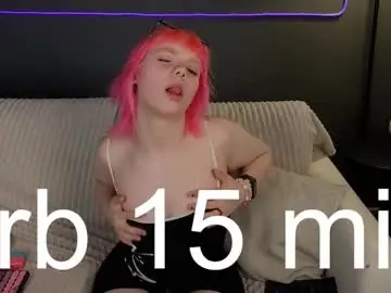 Chaturbate Best live sex cam show of waifu__ketrin