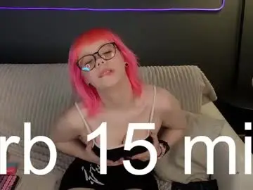 Chaturbate Sex Chat of waifu__ketrin