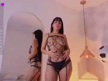 Chaturbate Adult Webcams of alexa_castillo1