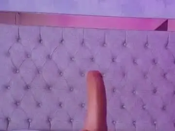 Chaturbate Best Webcam of alexa_castillo1