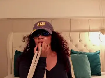 amanda_rios from chaturbate