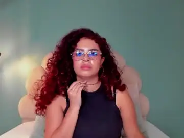 Chaturbate Live Sex of amanda_rios