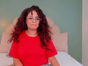 Chaturbate Nude Webcam of amanda_rios