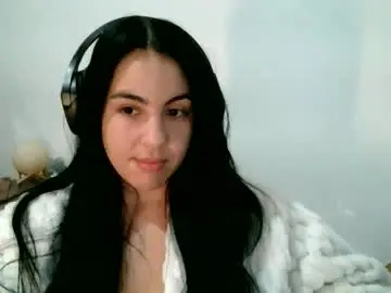 Chaturbate Sex Cam of anabelenogueira1