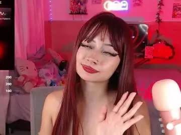Chaturbate Nude Webcam of angel_gates
