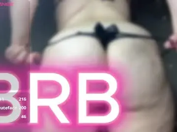 Chaturbate Nude Webcam of bethflatcher