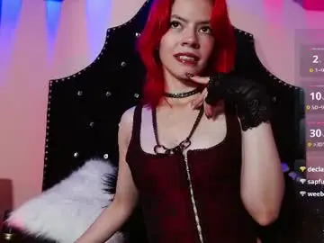Chaturbate Free Porn Cam of haru_red
