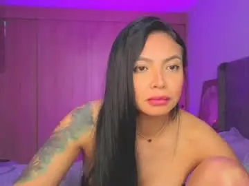 Chaturbate Nude Webcam of lexybell1