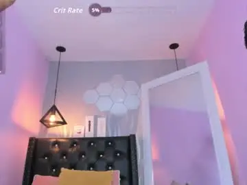 lucia_rios from chaturbate
