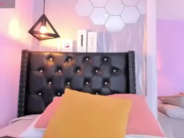 Chaturbate Best Webcam of lucia_rios
