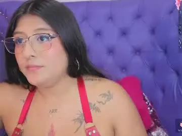 Chaturbate Live Sex of megann__up