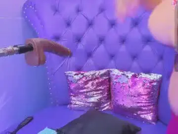 Chaturbate Nude Webcam of megann__up