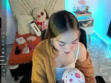 Chaturbate Adult Webcam of mia_victoria420