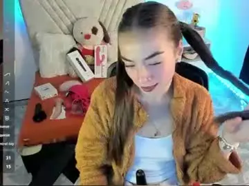 mia_victoria420 from chaturbate