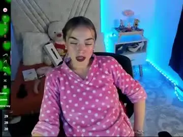 Chaturbate Sex Cam of mia_victoria420