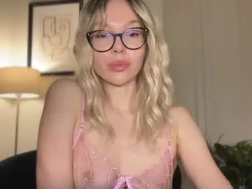 Chaturbate Live Sex Cam of milayah