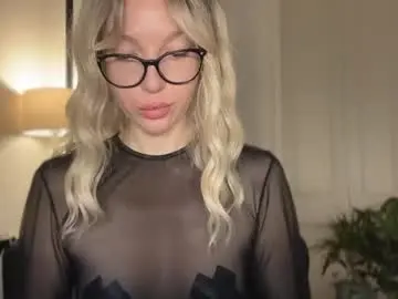 Chaturbate Live Sex Cam of milayah