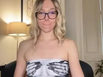 Chaturbate Live Sex Cam of milayah