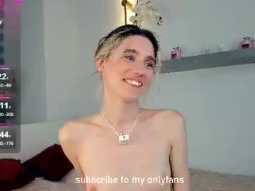 Chaturbate Private Sex Chat of misschaotic_