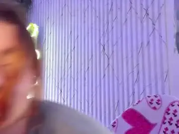 Chaturbate Live Porn of naomy_tay1