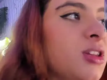 Chaturbate Live Porn of naomy_tay1