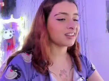 Chaturbate Adult Webcam of naomy_tay1