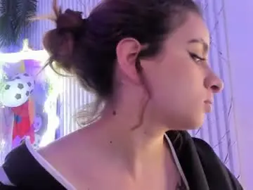 Chaturbate Free Porn Cam of naomy_tay1