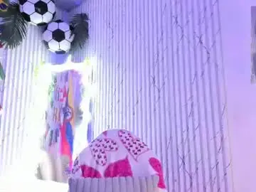 Chaturbate Sex Chat of naomy_tay1