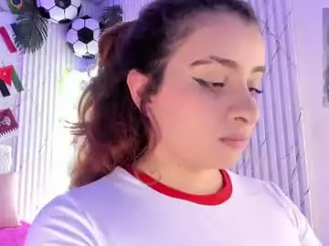 Chaturbate Sex Chat of naomy_tay1