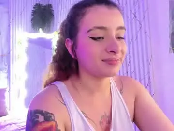 Chaturbate Nude Webcam of naomy_tay1
