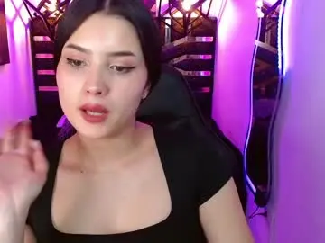 Chaturbate Sex Cam of natalie_loffreda