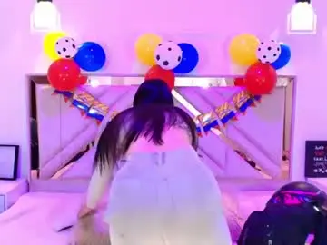 Chaturbate Adult Video Chat of natalie_loffreda