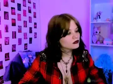 Chaturbate Best live sex cam show of nikki_kiss_