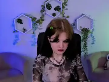 Chaturbate Free Live Porn of nikki_kiss_