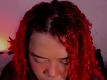 Chaturbate Live Porn of pamela_doll3