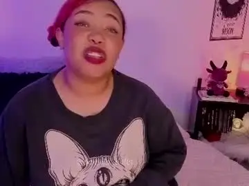 Chaturbate Live Sex Cam of pamela_doll3