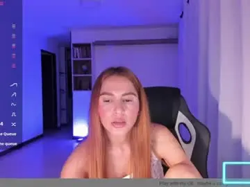 rainbow_jenny from chaturbate