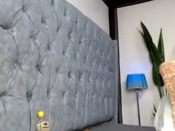 Chaturbate Adult Webcams of sexy_larisa