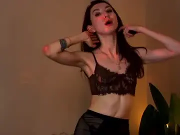 Chaturbate Live Sex of sin_raven